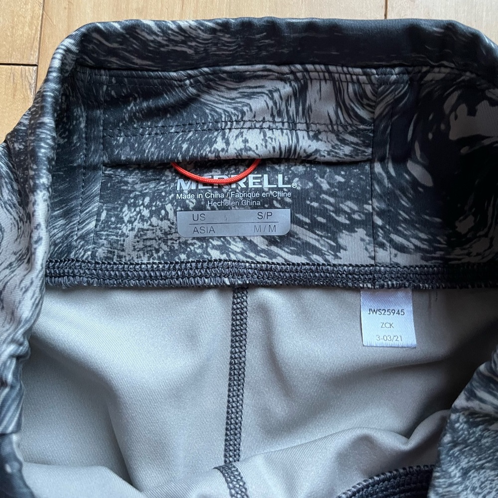 Merrell Ever Move Tight - Picture 2 of 3